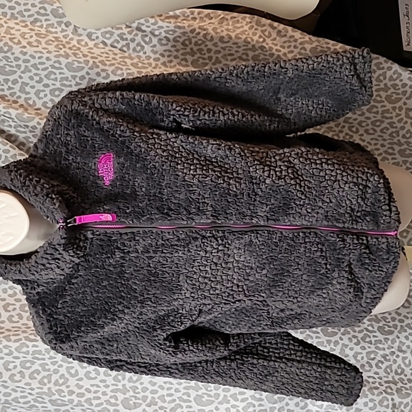 The North Face Other - The North Face Fleece Jacket